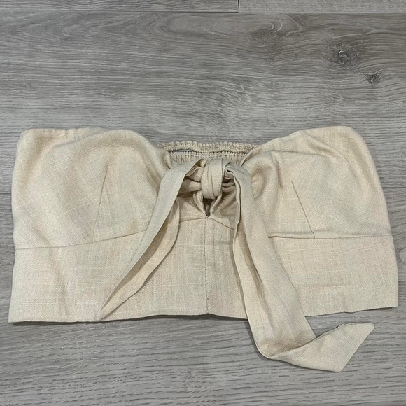 Linen set from Adika size small - Picture 2 of 4